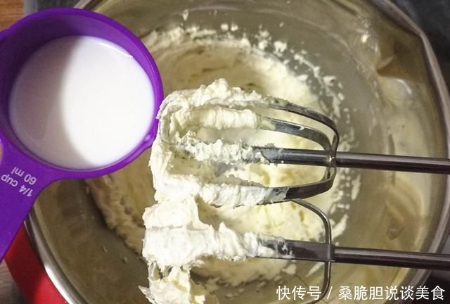 再也不吃添加了氢化植物油的代可可脂趣多多