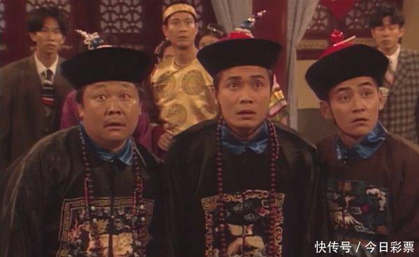 一部穿越电影汇集40位大咔?26年前就有了,刘