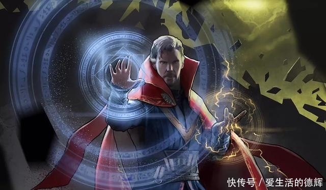 《复联4》奇异博士为何要暗示钢铁侠?不是说