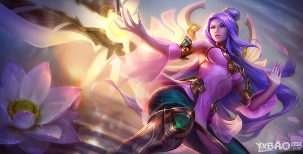 《LOL》6.13版本部分英雄的调整缘由_360问