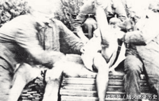 穿裙子的苏联女兵, 战斗力竟然比男兵还要强, 被