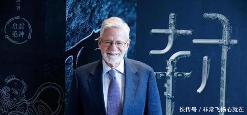 史上最贵东方神话影片:投资30亿,演员片酬9亿