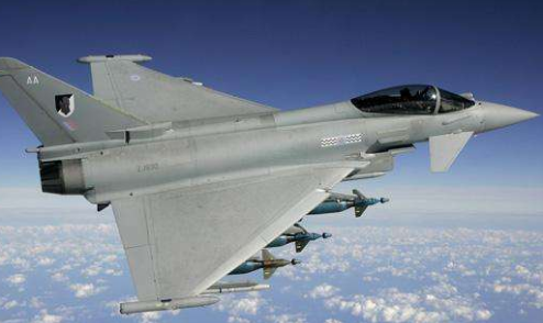 战机被导弹追击,有几种逃避方式,最后一种出乎