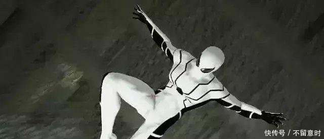 蜘蛛侠出场过的战衣,复联3里不是最帅,而是反