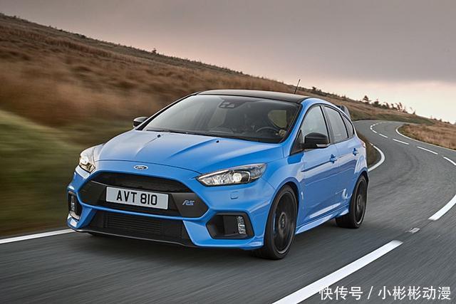 热血少年存钱吧新福克斯ST的性能变好强,让高