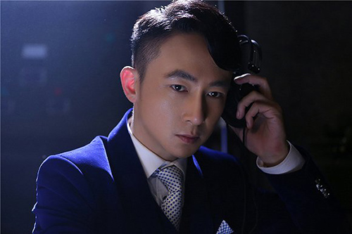 苏可的演员论：演员塑造好角色就是偶像
