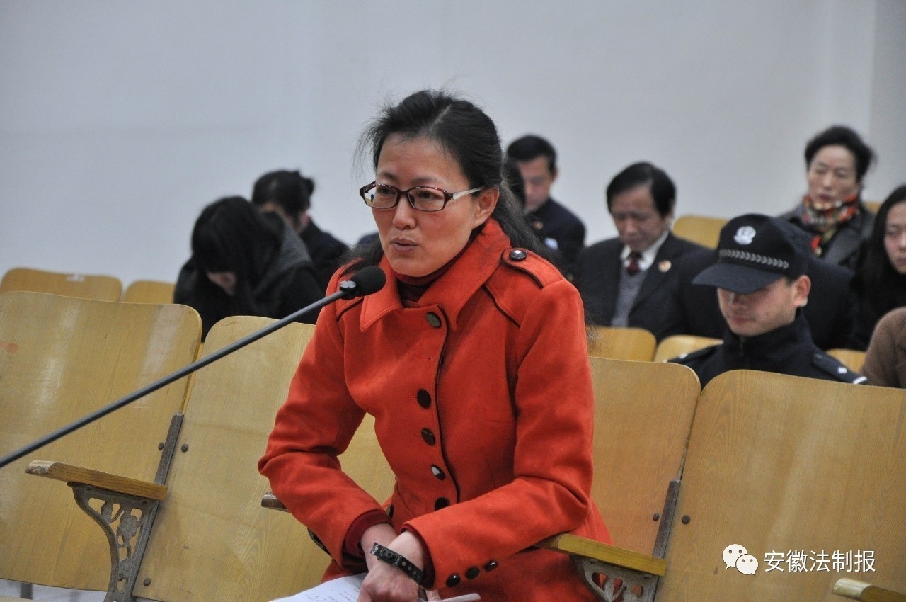 2月28日,安徽省教育厅发展规划处原处长袁文涉嫌受贿罪一案,在霍山县