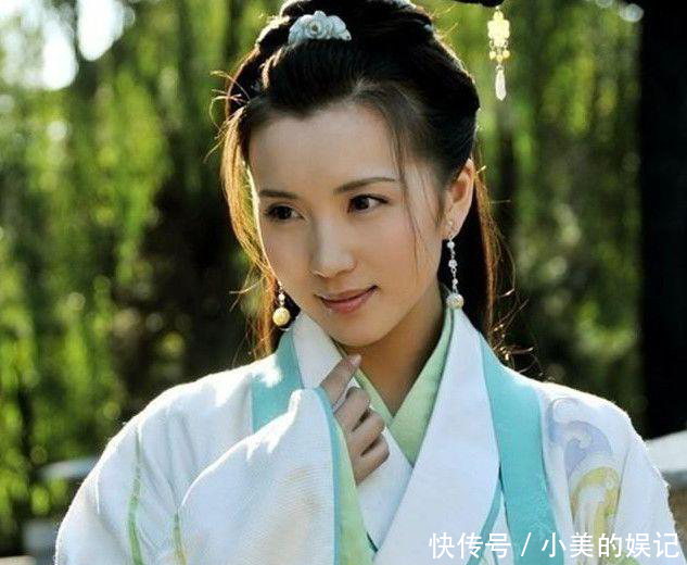 昔日粉红女郎万人迷,今成中戏老师,近照曝光叹