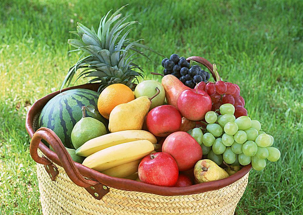 女性多吃这4种水果,排毒、延缓衰老、增强免疫