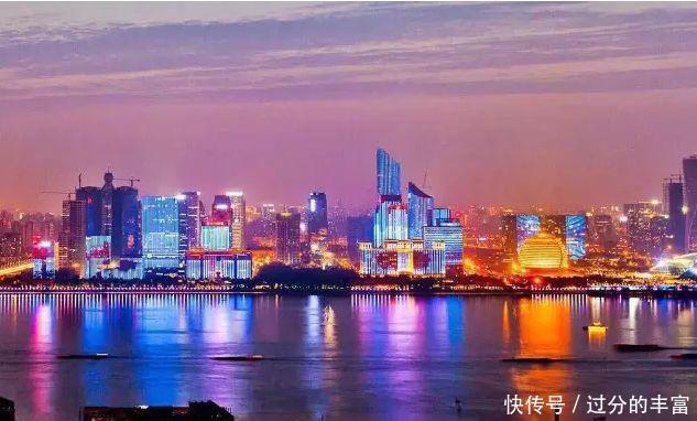 为什么宁波gdp比浙江发达_浙江宁波,一座非常美的城市,经济发达dy(2)