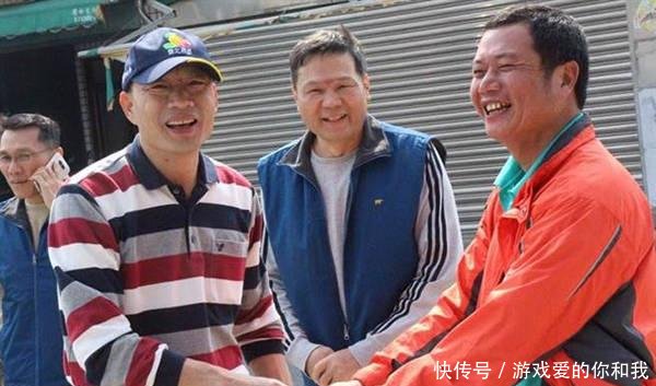 台湾公布最新民调,还是韩国瑜一马当先,但是有