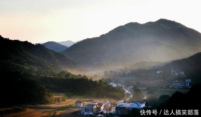 河南大山游玩攻略,河南大山游玩攻略大全