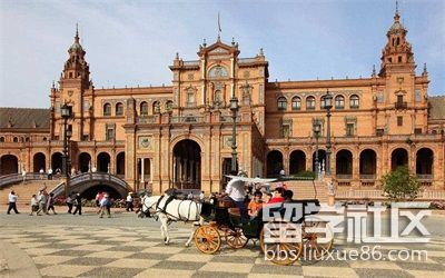 西班牙旅游必备的礼仪攻略