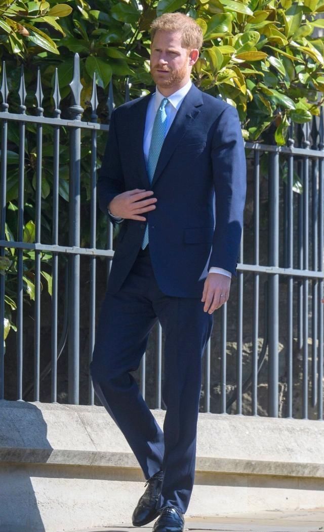 威廉和凯特如此合体在闹离婚?威廉和哈里才是