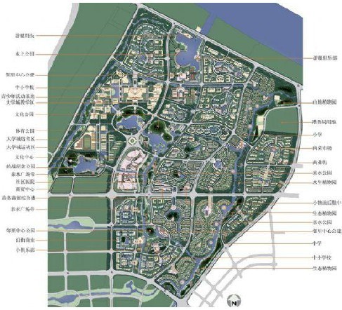 新江湾城_好搜百科