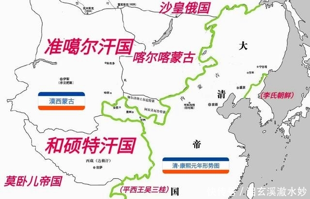 地图看世界;世界各国GDP总量对比、俄罗斯在