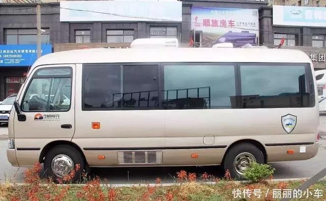 9.21南昌房车展:江铃考斯特房车,低调不失内涵的首选 博e百娱乐平台