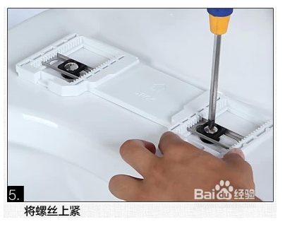 马桶盖怎么安装?_360问答