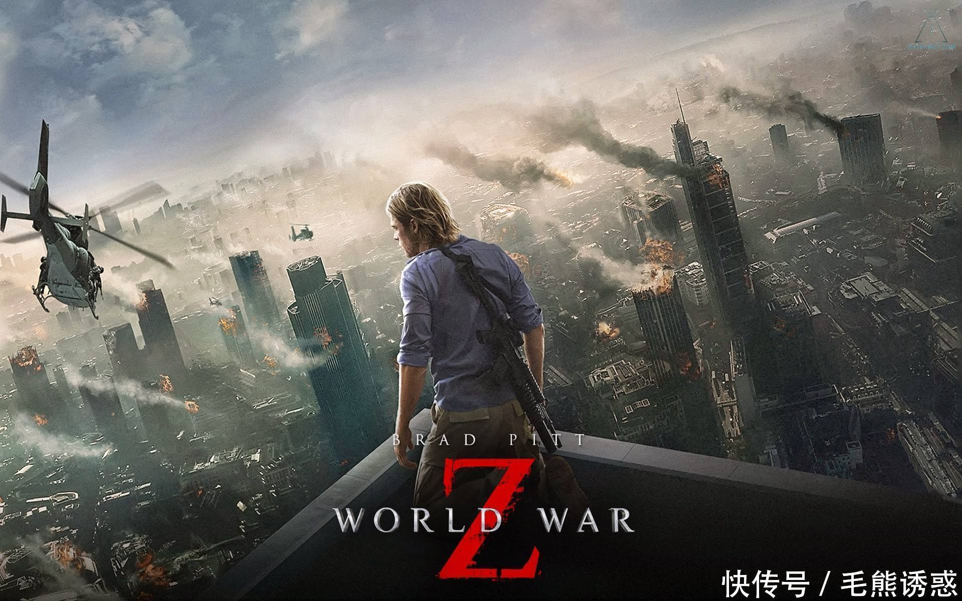 6大经典丧尸电影,第一力推