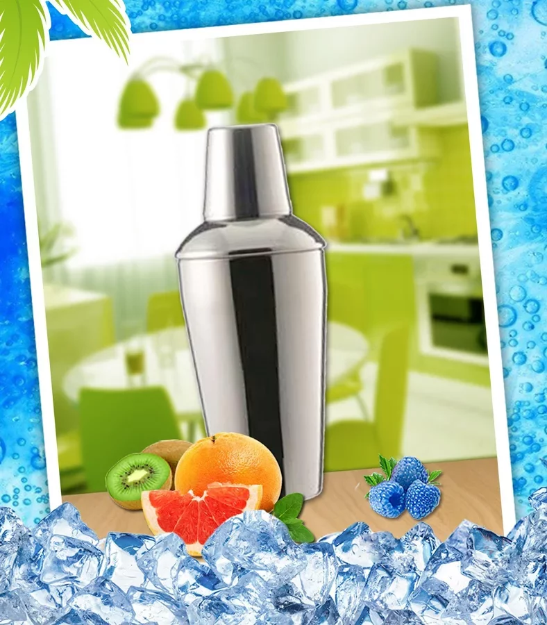 Milkshake Maker - Free!截图2