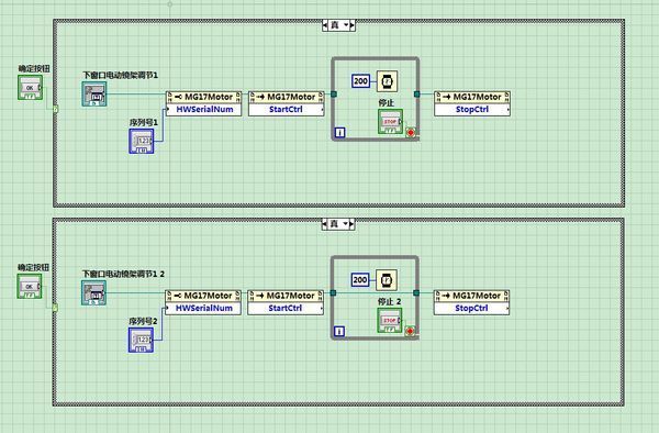 Labview调用ActiveX,VI一打开labview就弹出崩