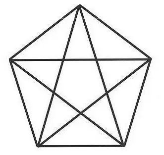 这个图形里有多少个三角形?_360问答