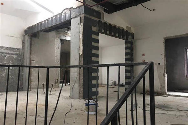 混凝土结构加固技术规范2016(混凝土结构加固技术规范2016技术规范2016) 结构机械钢结构设计 第1张 混凝土结构加固技术规范2016(混凝土结构加固技术规范2016技术规范2016) 结构机械钢结构设计 第1张