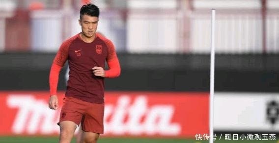 中泰之战国足首发浮出水面里皮重启最强11人