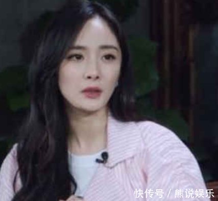 被问:是否还会与刘恺威复婚?杨幂脱口而出6个