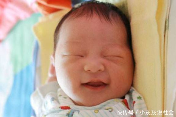 6岁小孩梦中时常开怀大笑,妈妈觉得不对劲,医