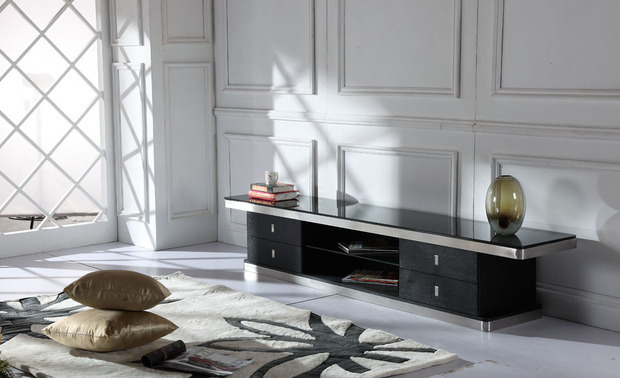 玻璃电视柜尺寸以及选购须知_360问答