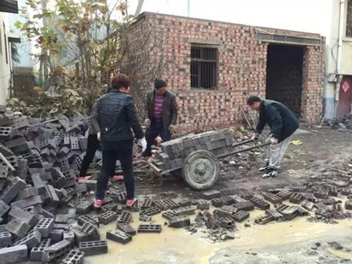 农村危房改造系统