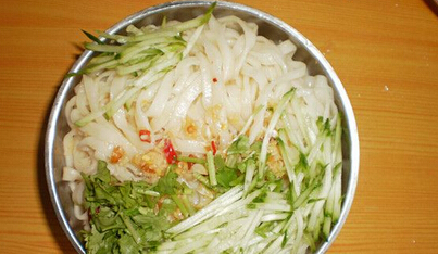 蒜面条怎么做好吃?_360问答