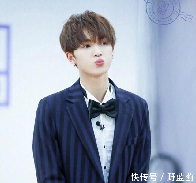 男神都怕什么,蔡徐坤怕灰尘,范丞丞怕高,黄明昊