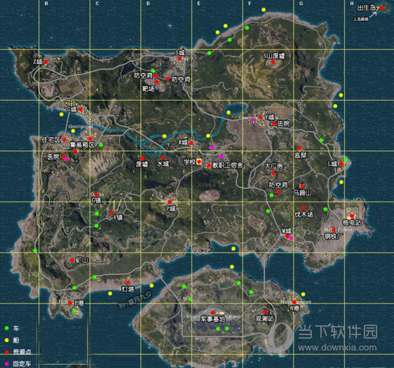 绝地逃生新手怎么进游戏_360问答