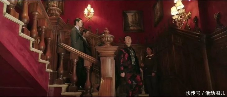 网红海岛,西虹市首富拍摄地,文成城堡,三仙山,蓬