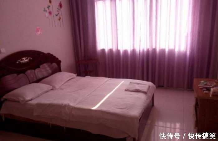 女子突然退房搬走, 房东进房间一看抱头直呼: 应该早点下手的