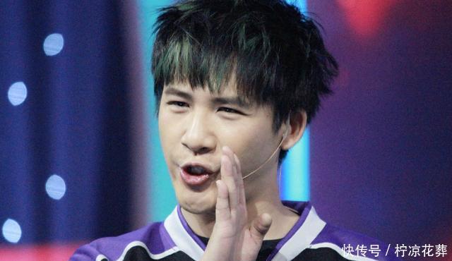 王思聪最讨厌的歌手:有一种恨,是恨到把他微博