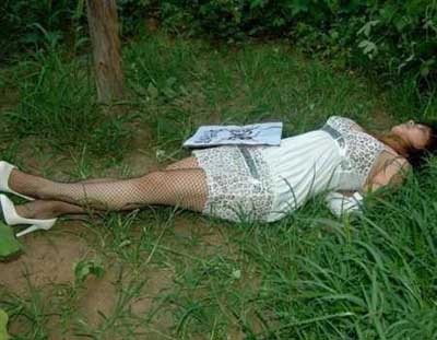 中国<em>枪毙女犯人视频</em>_360新闻搜索