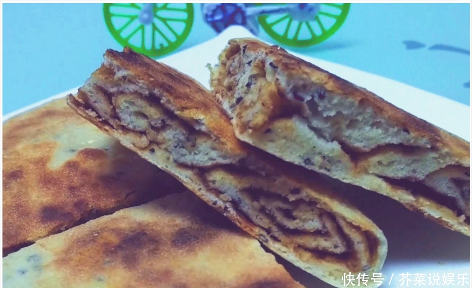 馒头吃腻了试试这种面食吧,补充能量还养胃 永盈会开户注册