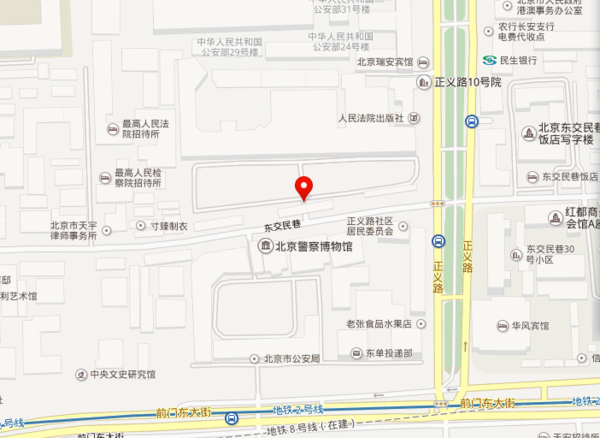 最高人民法院执行局地方在哪里_360问答