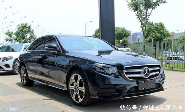 同样价格 为什么大多数人觉得奔驰比雷克萨斯更高级? 2019亚洲杯买球网站