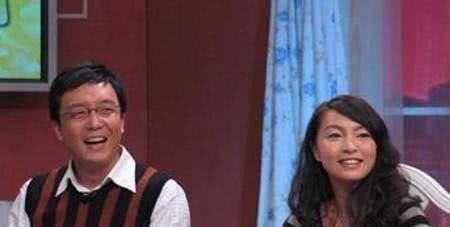 揭秘45岁著名主持人路一鸣的成名经历与婚姻