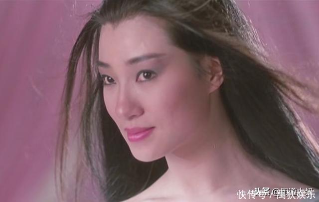 香港鬼片王后,入戏太深患上抑郁症,老公卖掉公