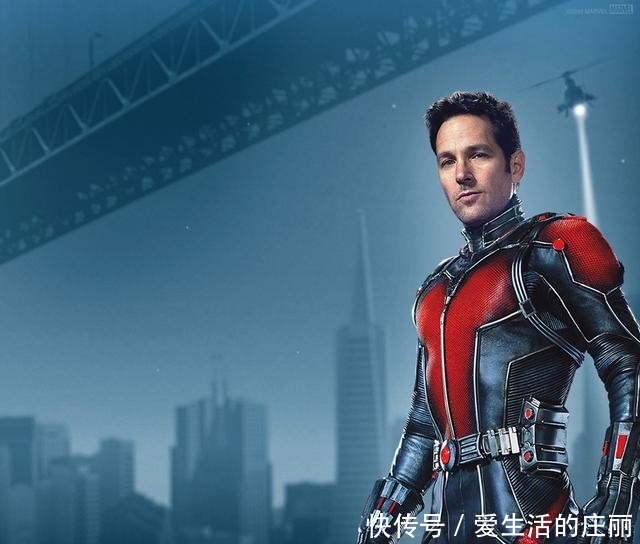 《复仇者联盟:终局之战》漫威英雄盘点