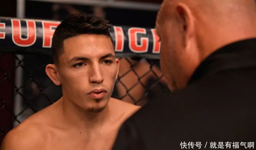 刘平原出战UFC北京、宋亚东对手变更!