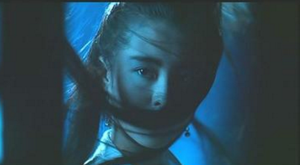 张国荣版倩女幽魂中聂小倩的扮演者_360问答