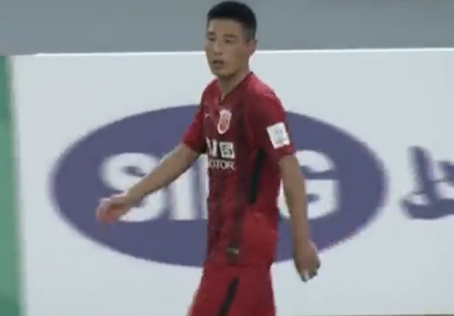 中超第14轮:北京人和VS上海上港前瞻,上港有望