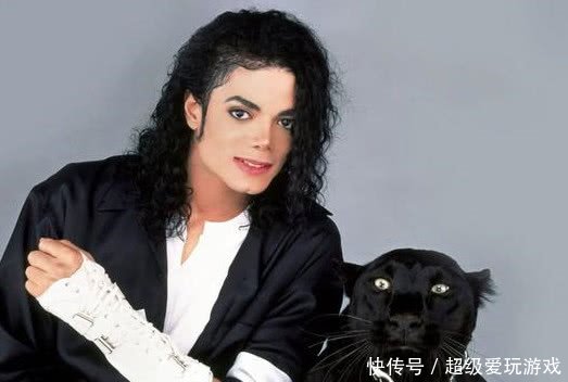 迈克尔杰克逊曾唯一邀请同台的中国人,如今大