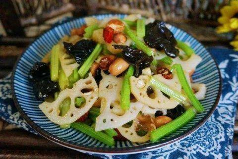 周末休息,给孩子做几道喜欢吃的健康家常菜,孩